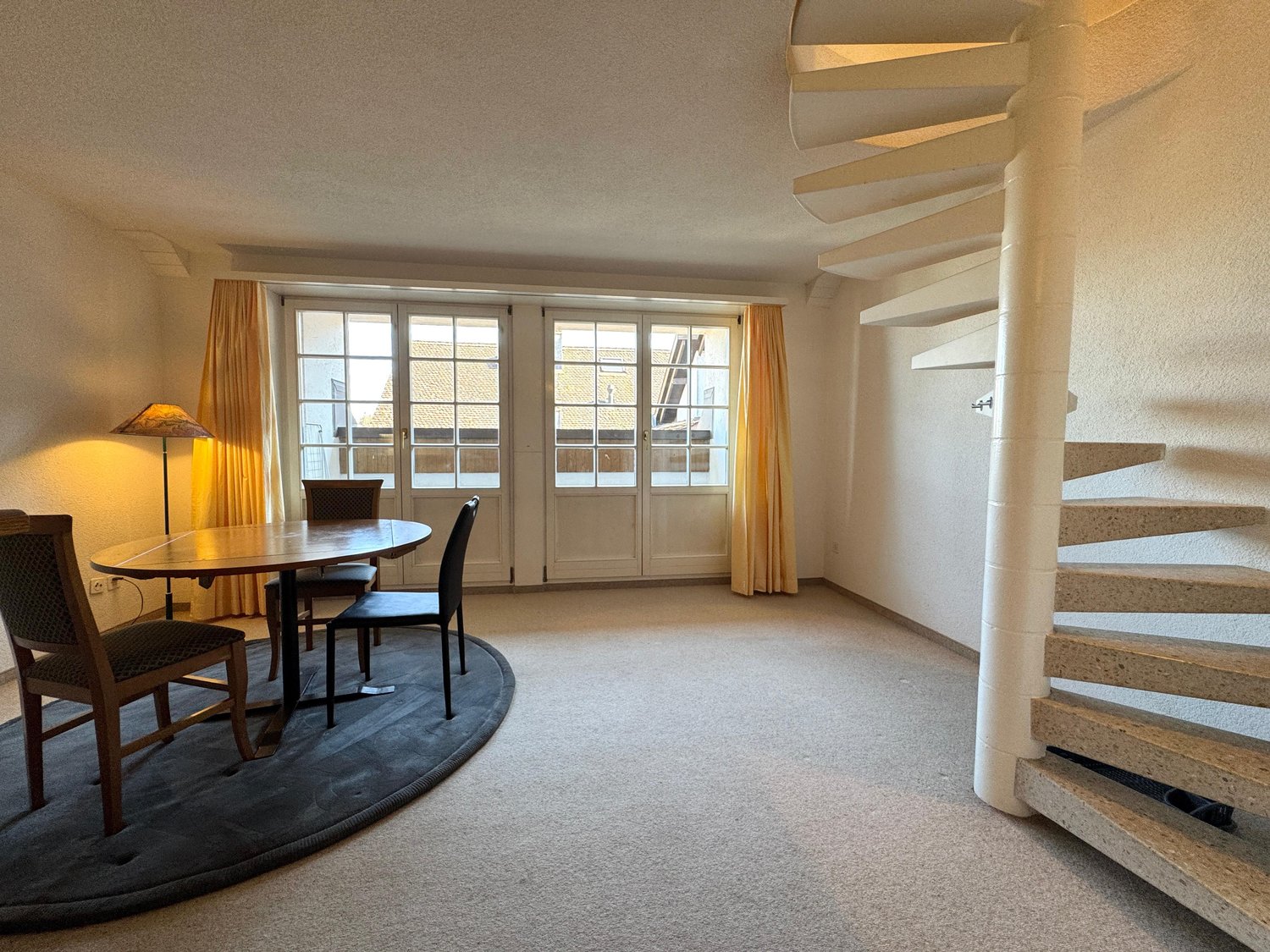 2 locali duplex