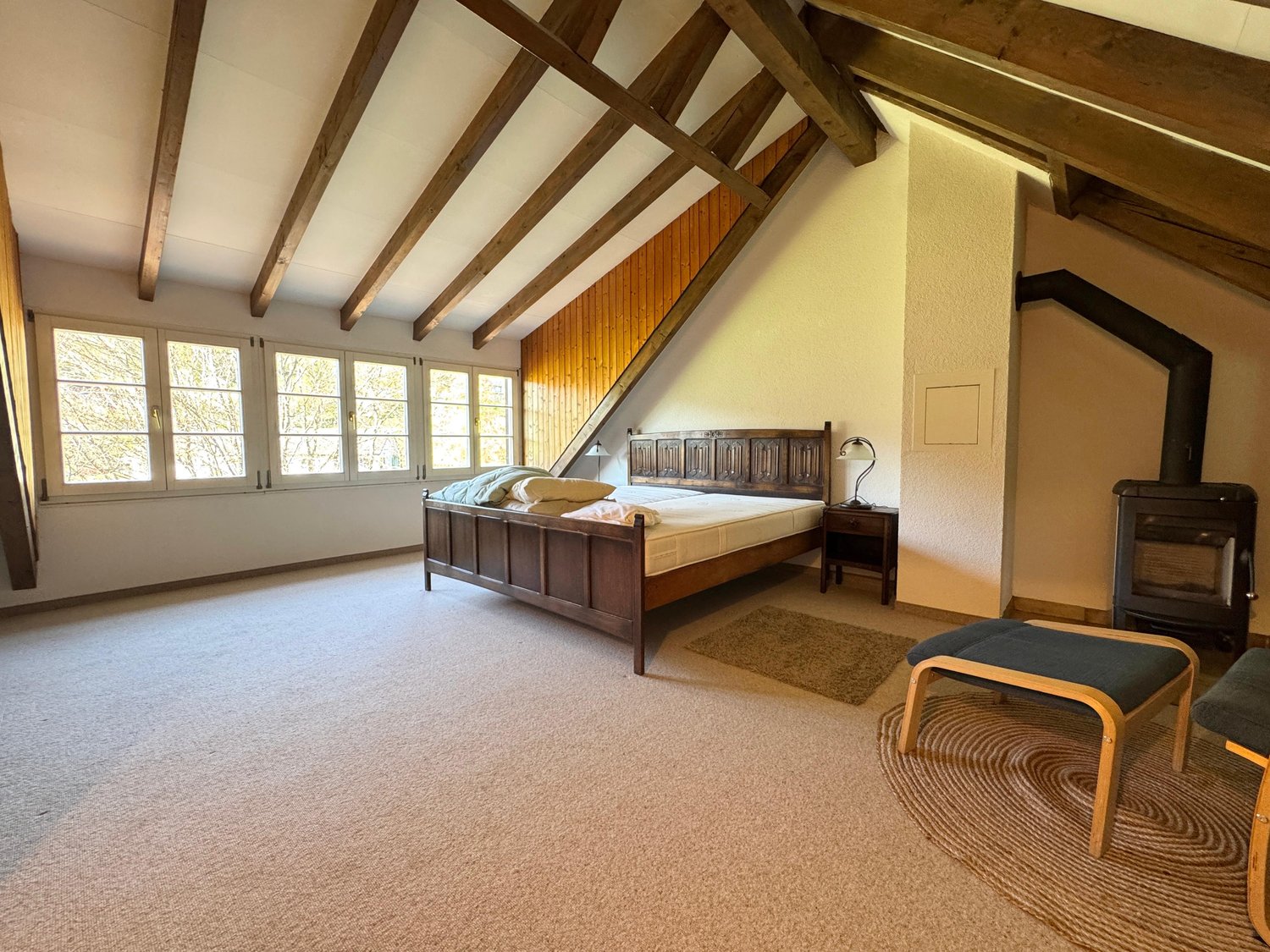 2 locali duplex