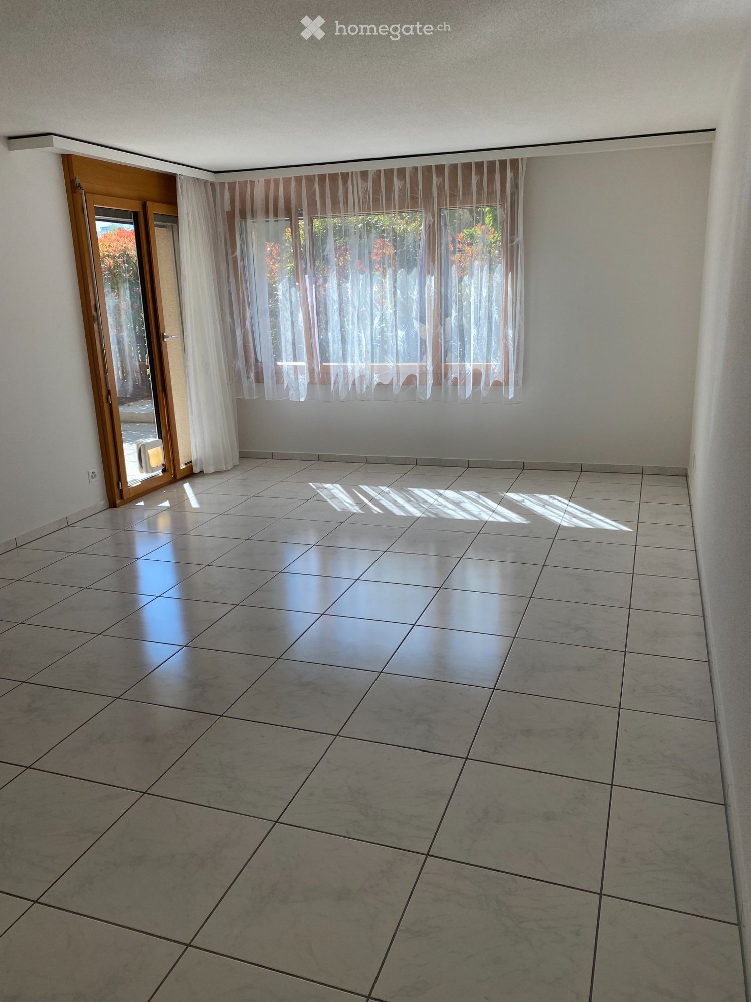 Appartamento di 2 ½ locali