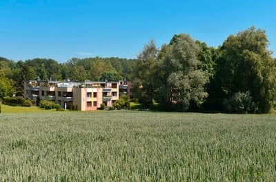 Appartamento di 2 ½ locali