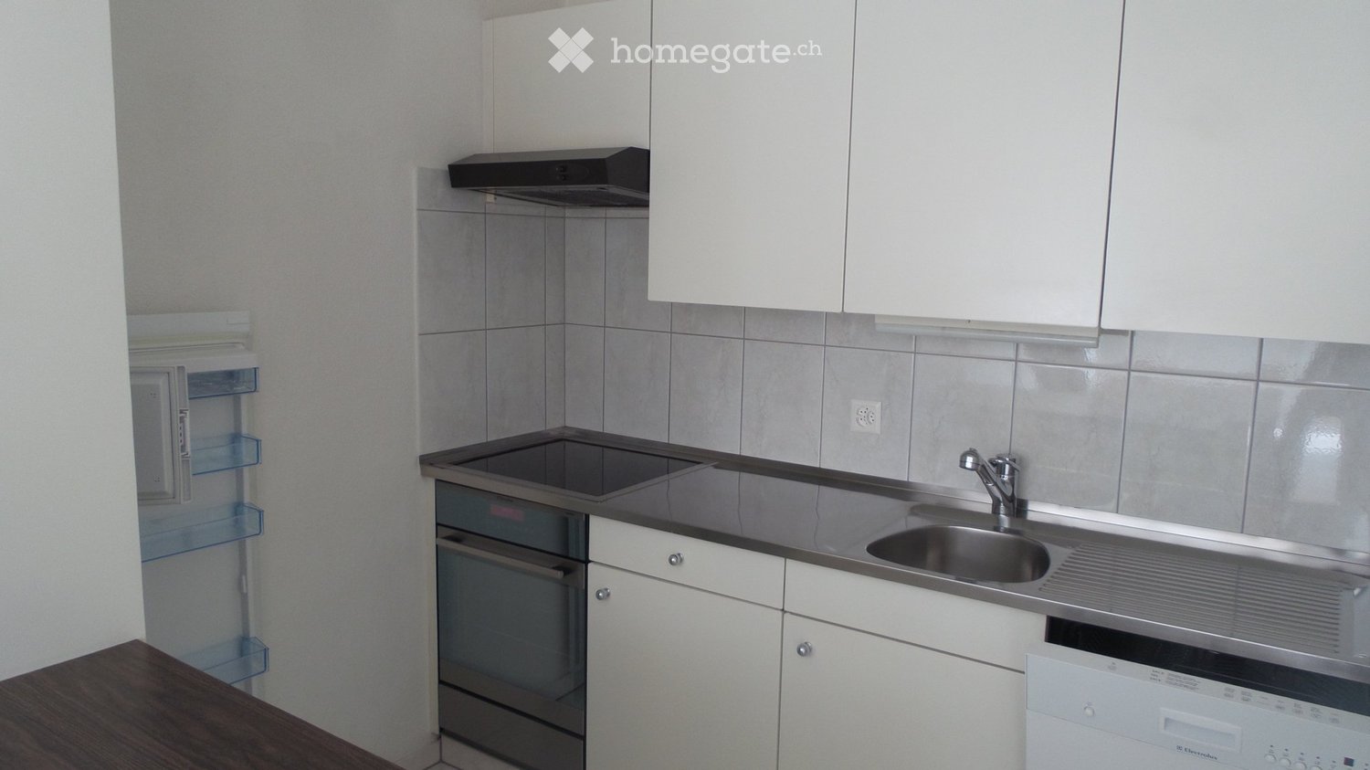 Appartamento di 2 ½ locali
