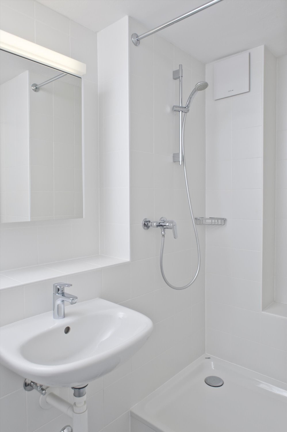 1 ½ rooms furnished flat