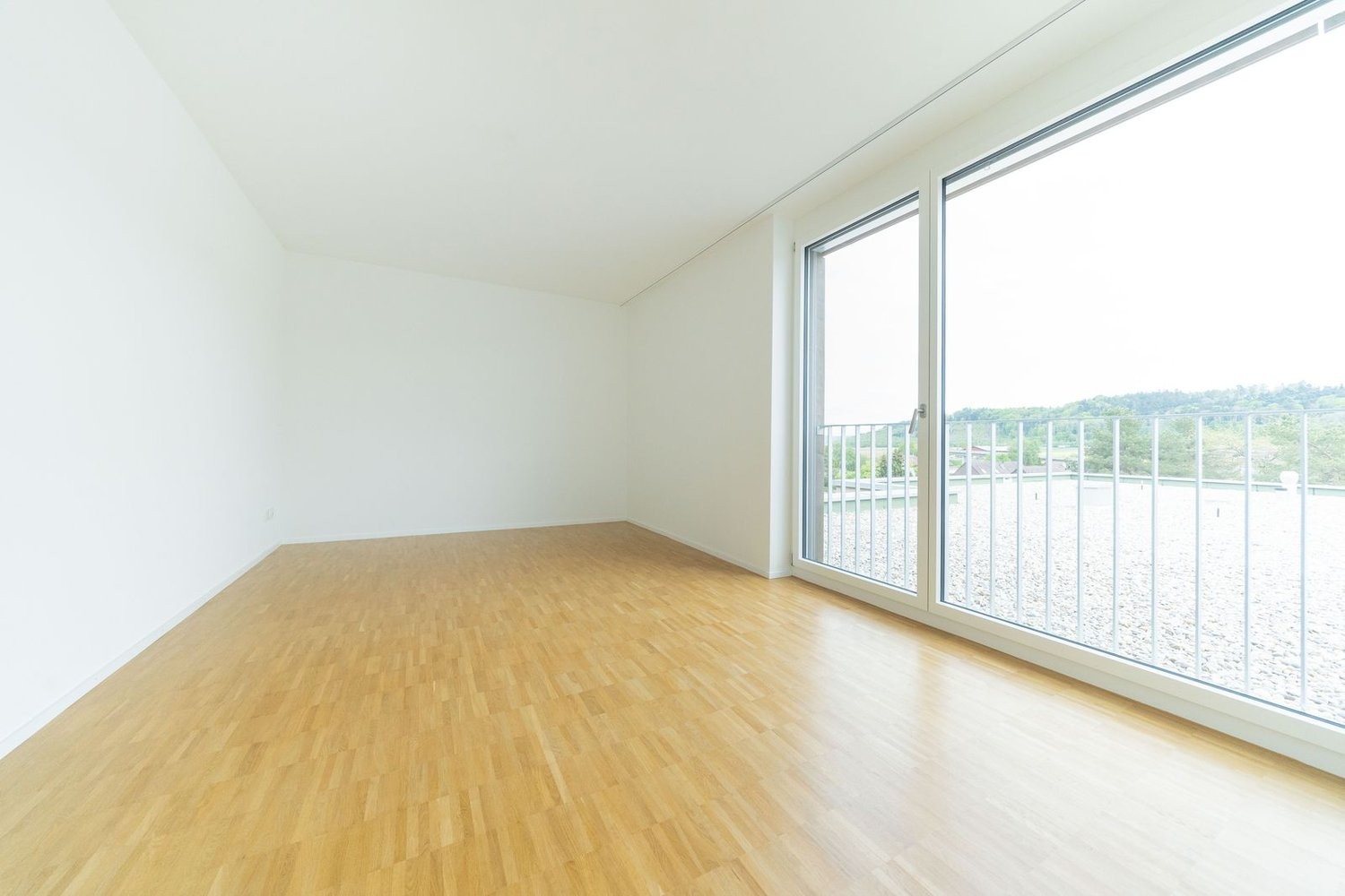 Appartement de 5 ½ pièces