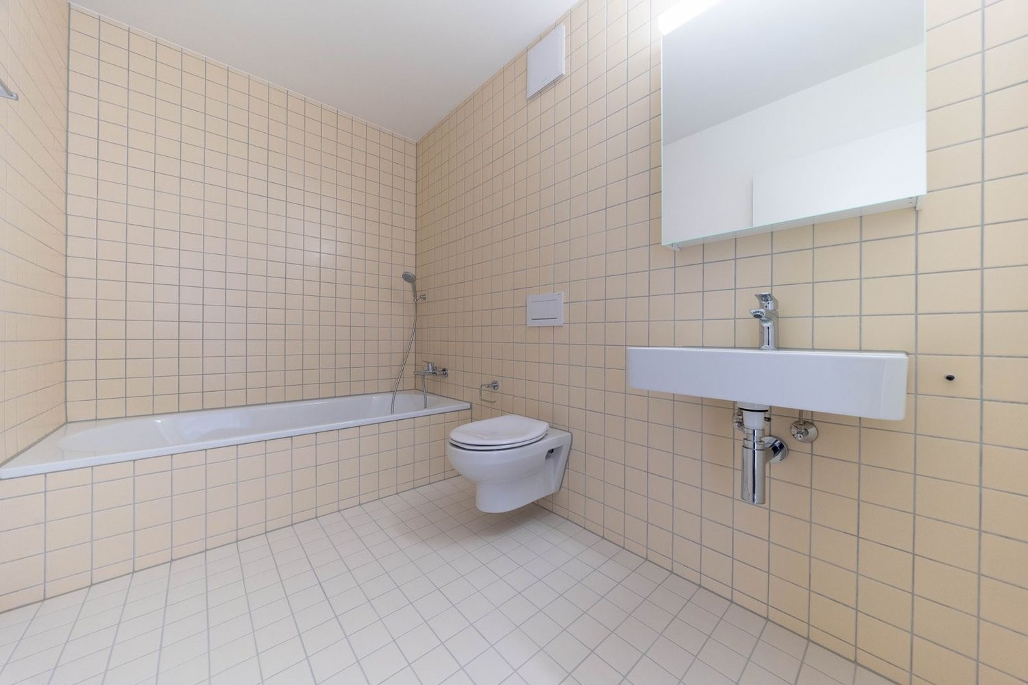 Appartement de 5 ½ pièces