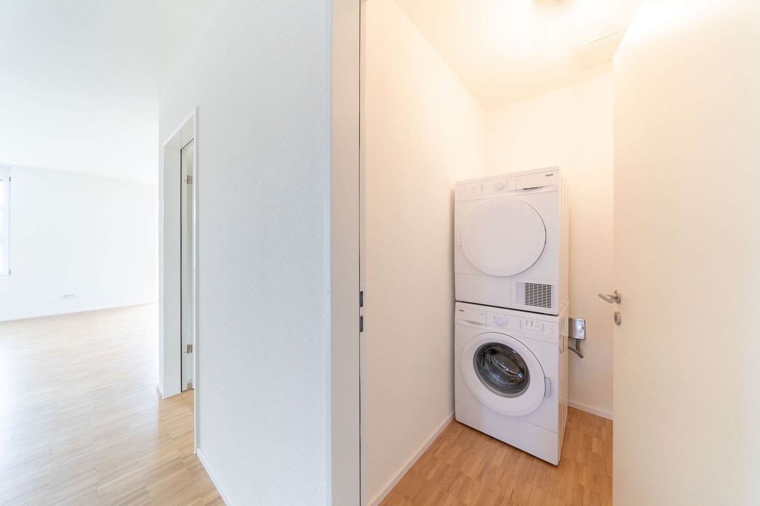 Appartement de 5 ½ pièces