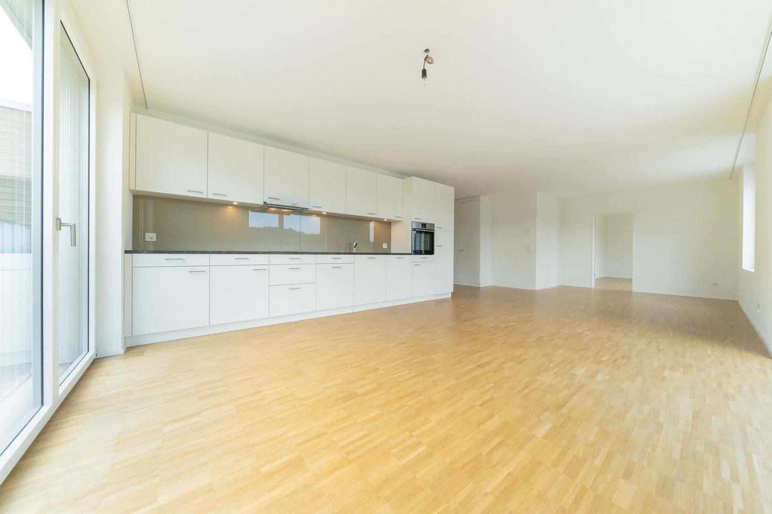 Appartement de 5 ½ pièces