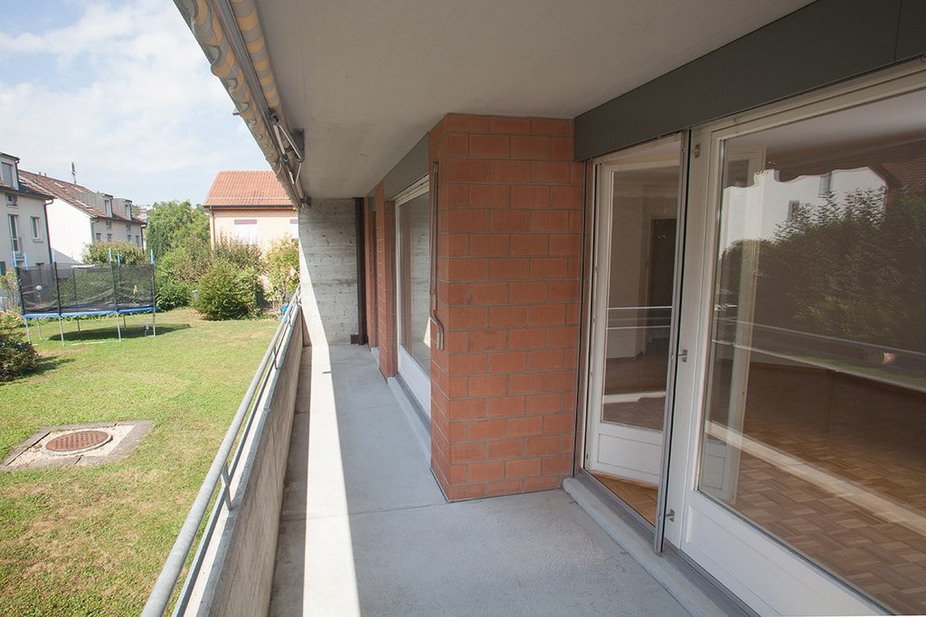 4 ½ rooms apartment