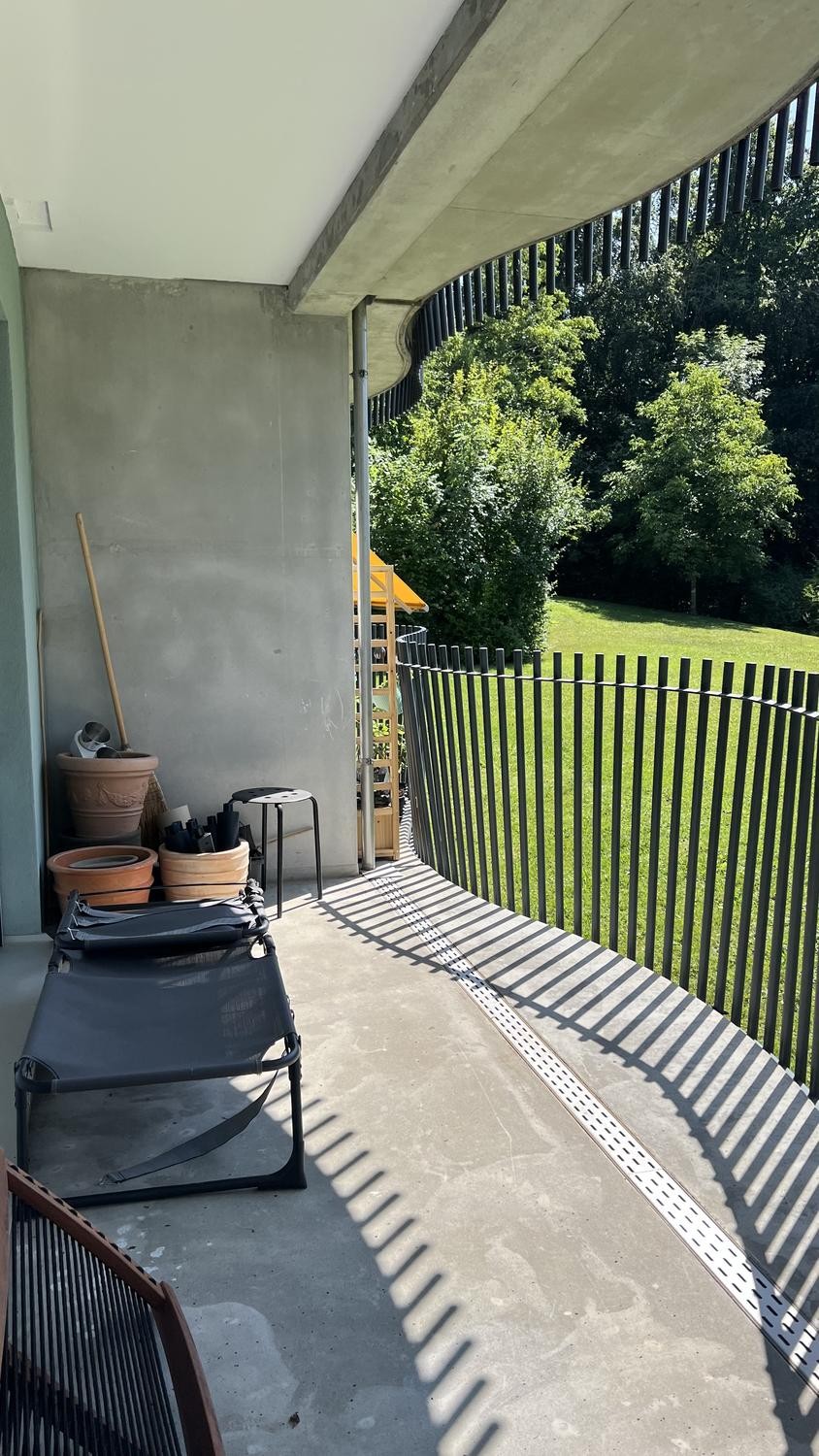 Appartamento di 4 ½ locali