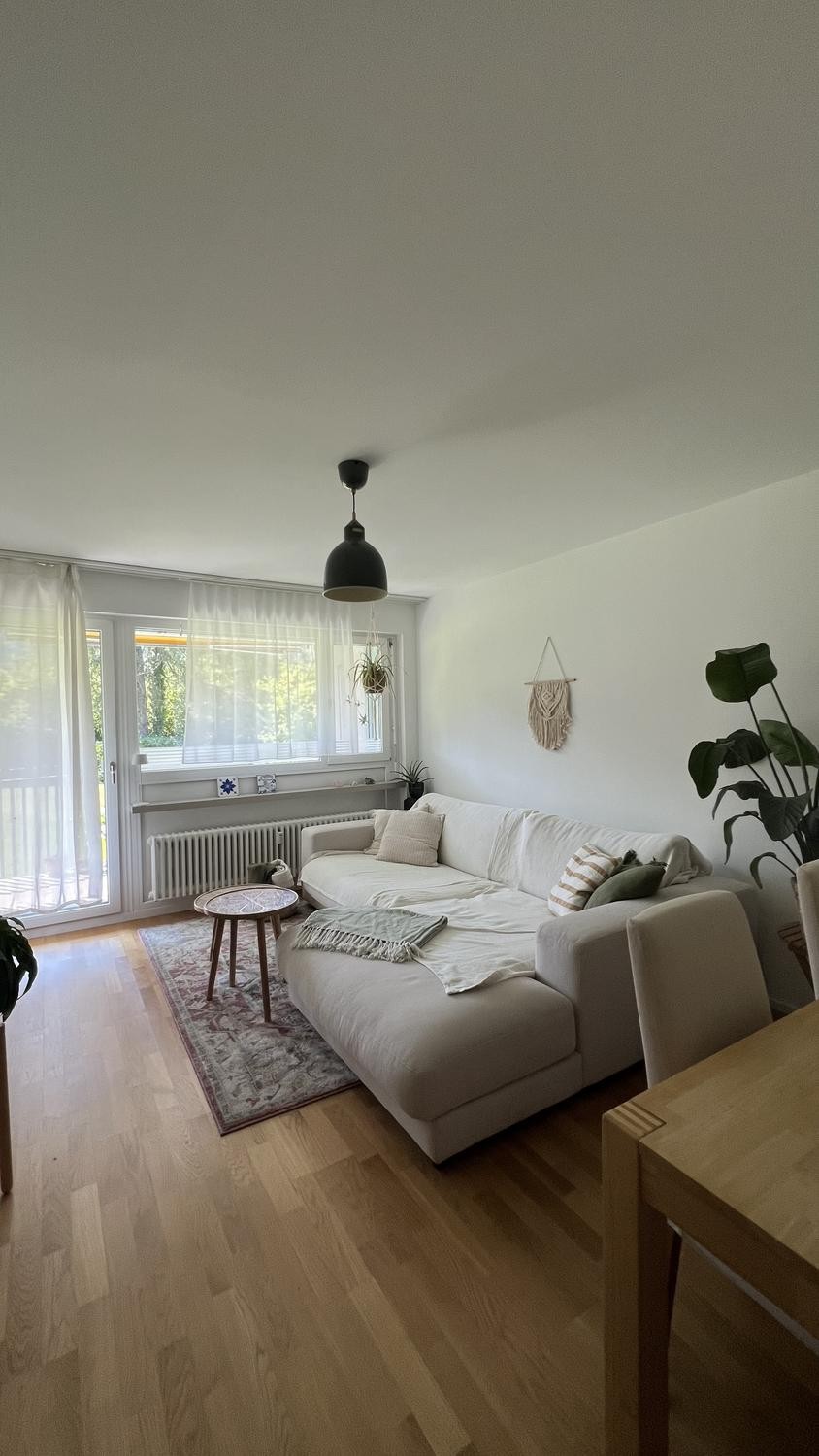 Appartamento di 4 ½ locali