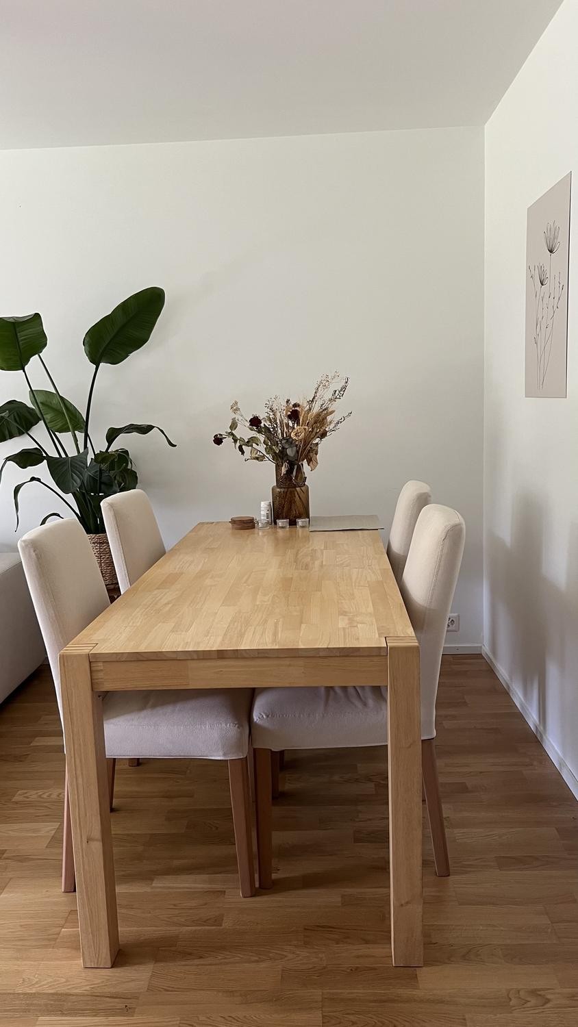 Appartamento di 4 ½ locali