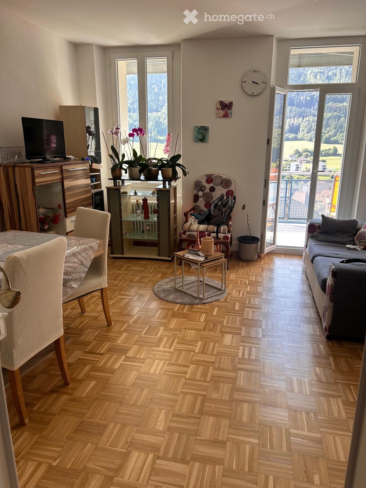 Appartamento di 3 ½ locali