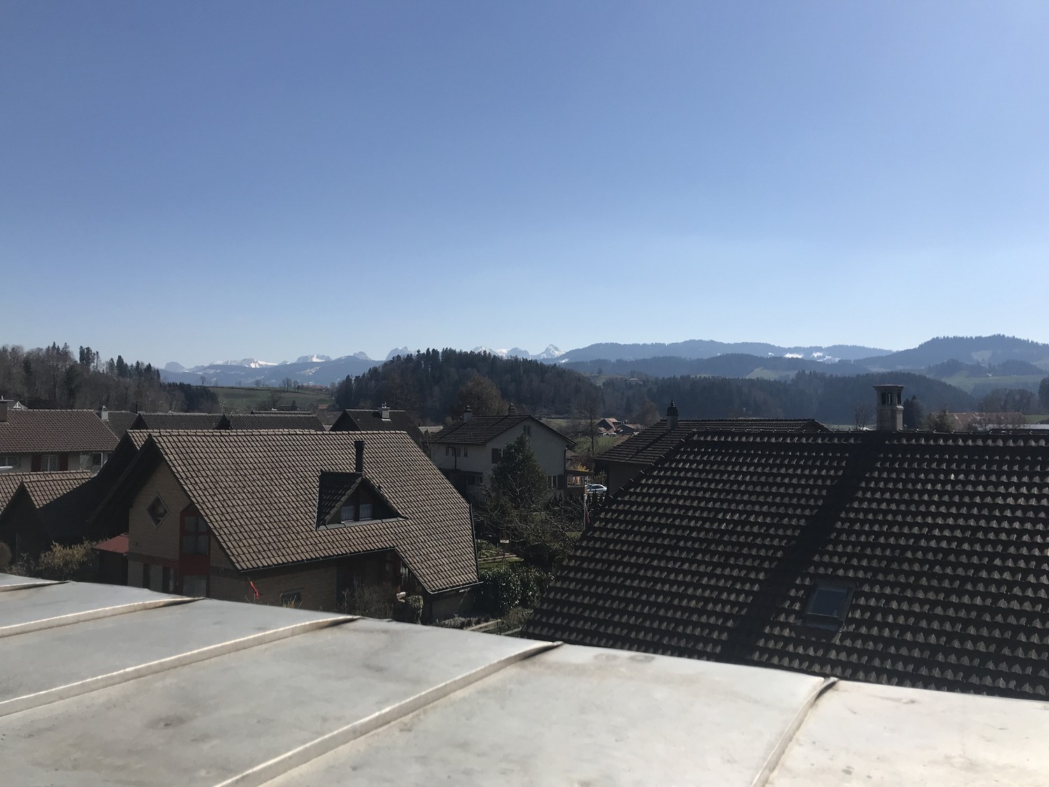 Appartamento di 3 ½ locali