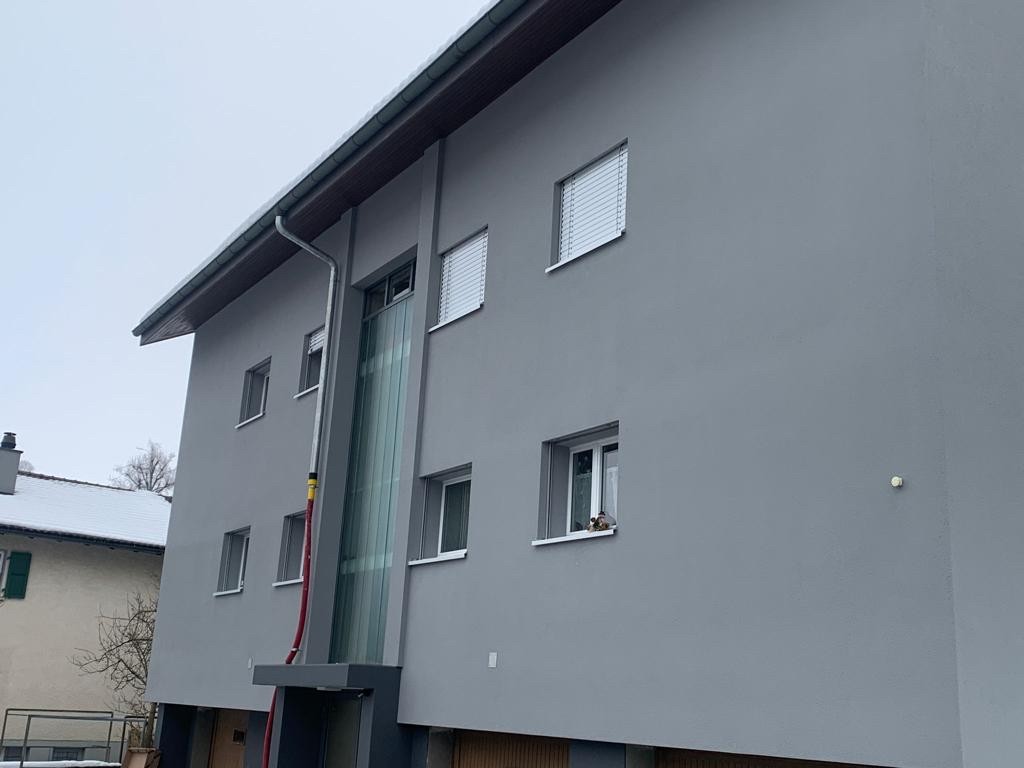 Appartamento di 3 ½ locali