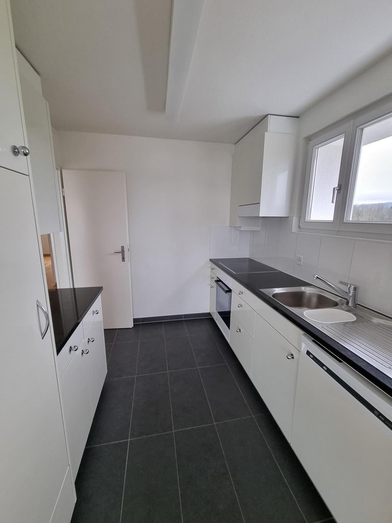 Appartamento di 4 ½ locali