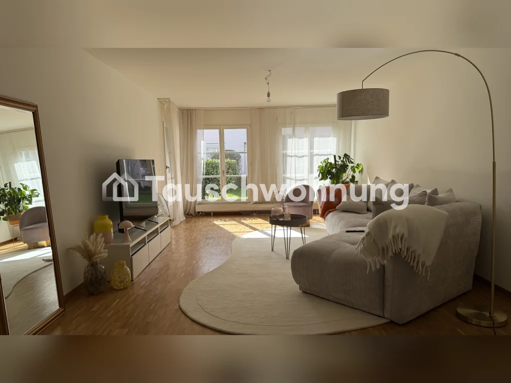 Appartamento di 2 ½ locali