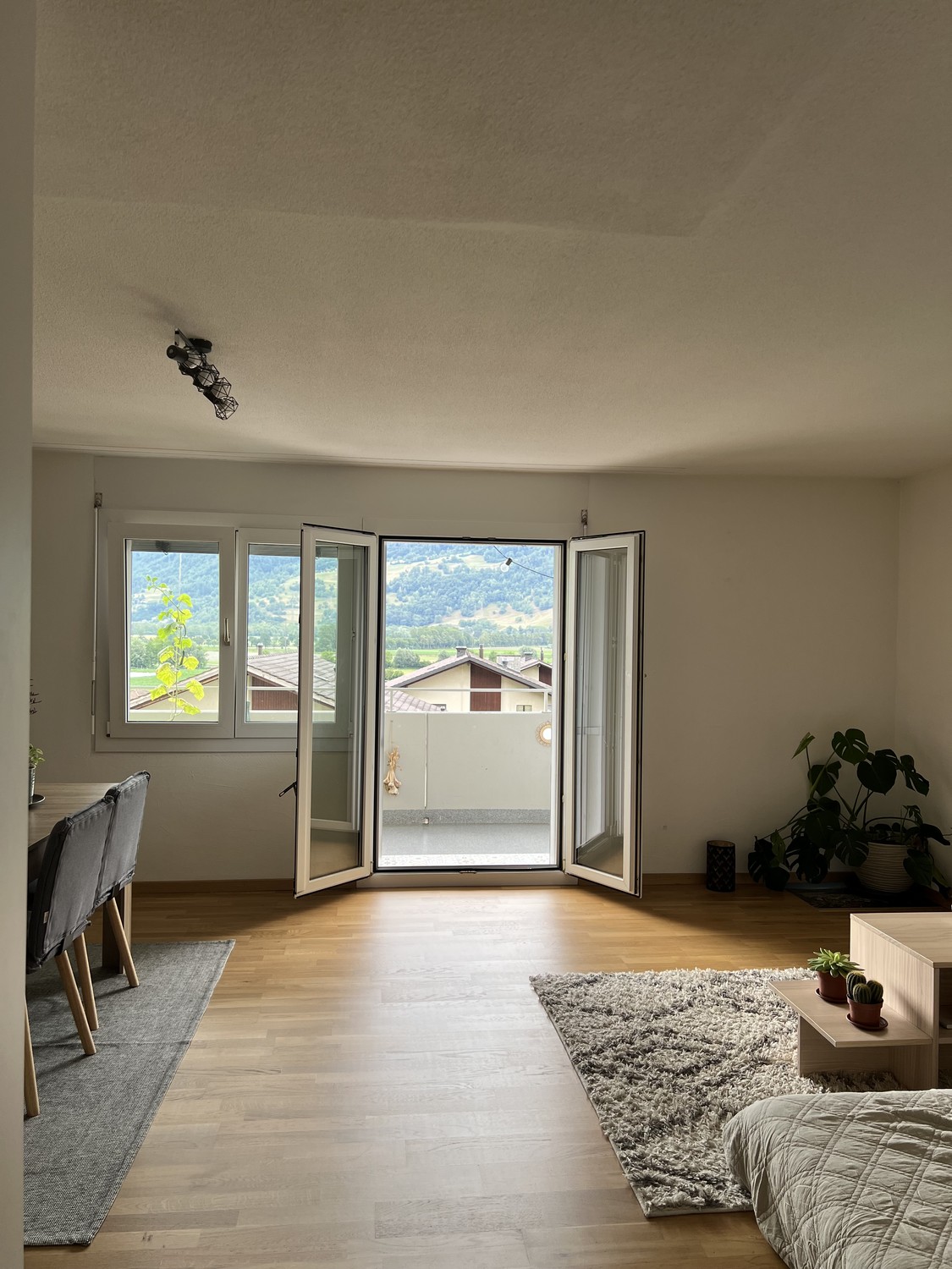 appartamento di 4 ½ locali