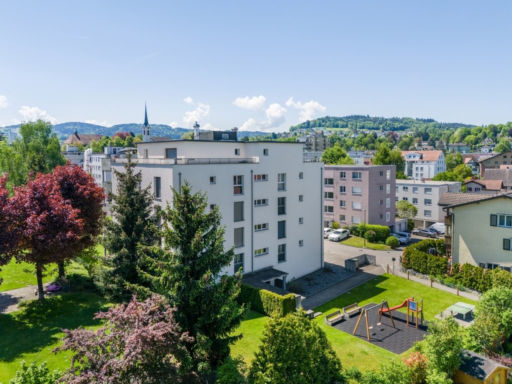 Appartamento di 2 ½ locali