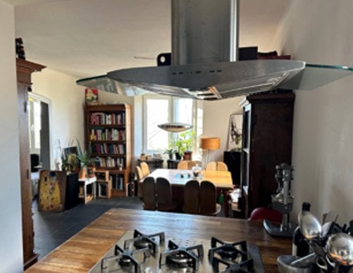 1 camera singola