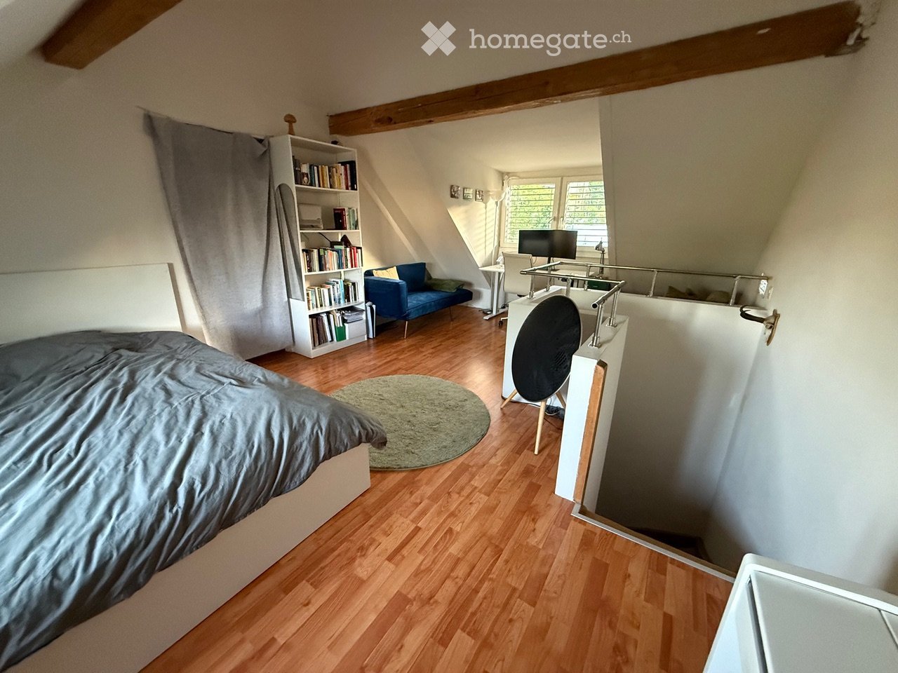 1 camera singola