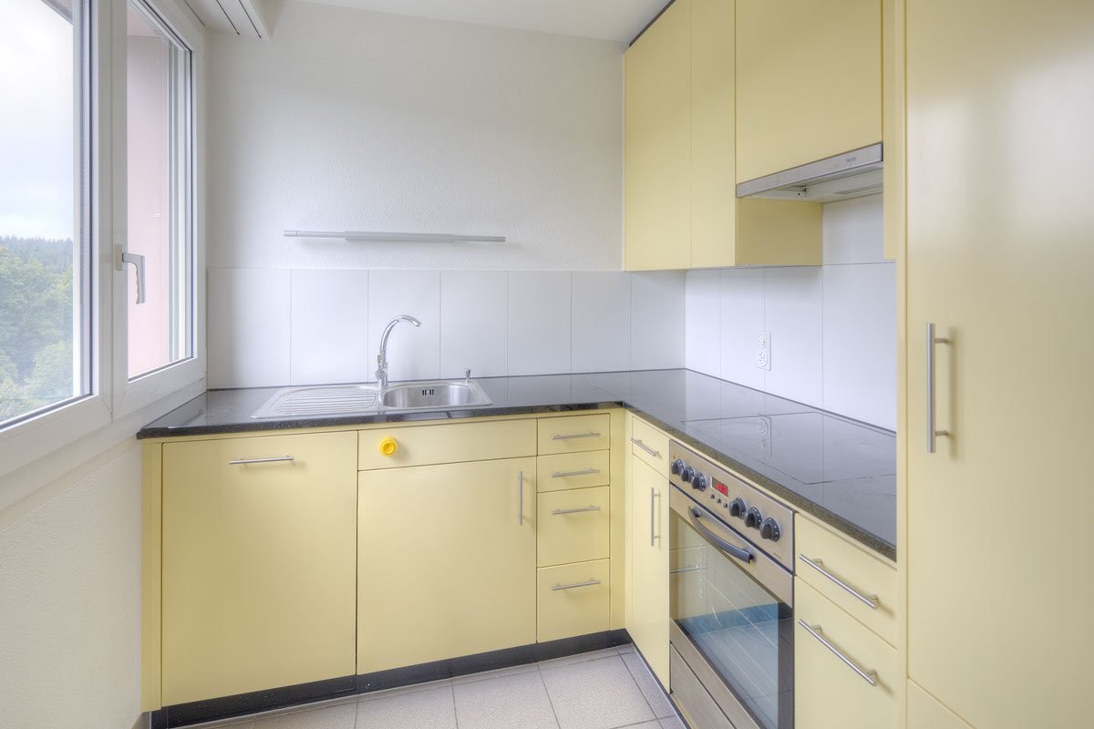 Appartamento di 2 ½ locali