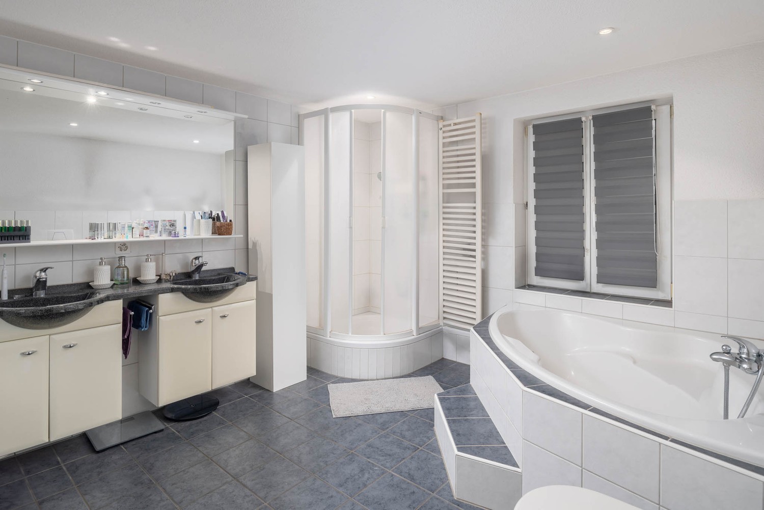 Casa duplex di 6 ½ locali
