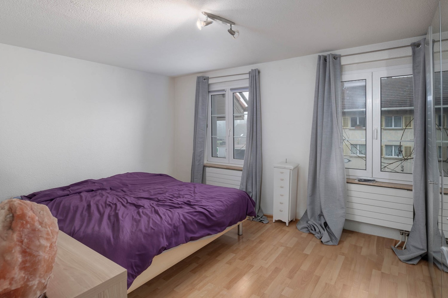 Casa duplex di 6 ½ locali