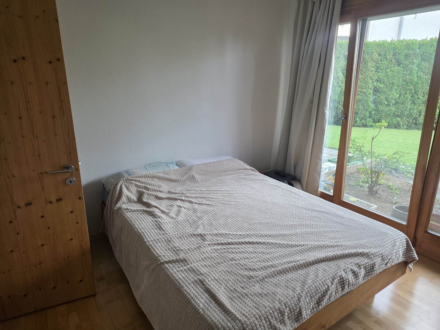 Appartamento di 2 ½ locali