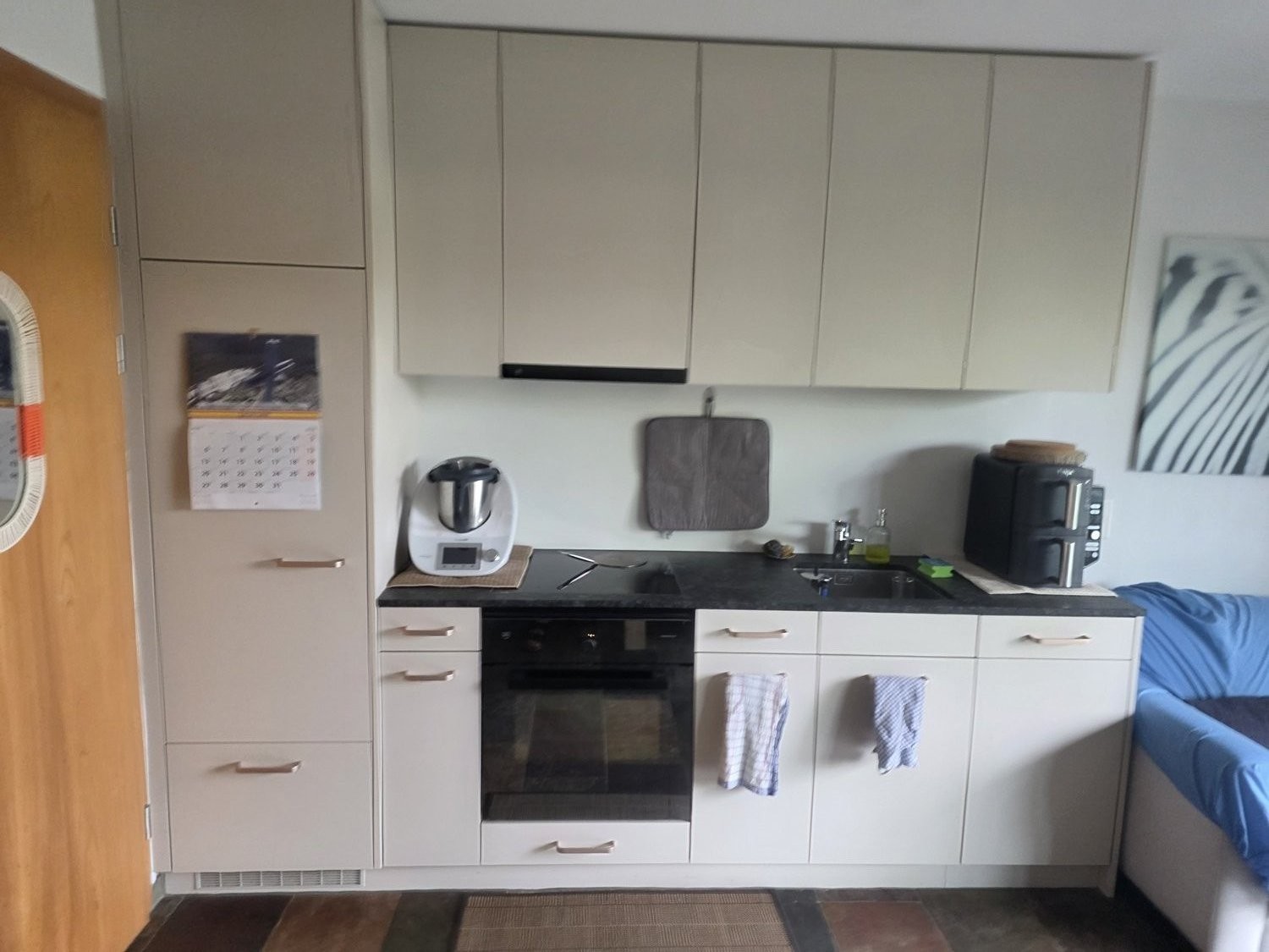 Appartamento di 2 ½ locali