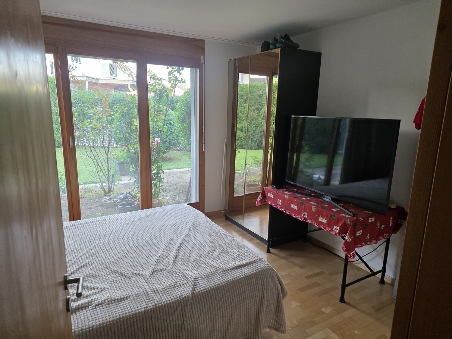 Appartamento di 2 ½ locali