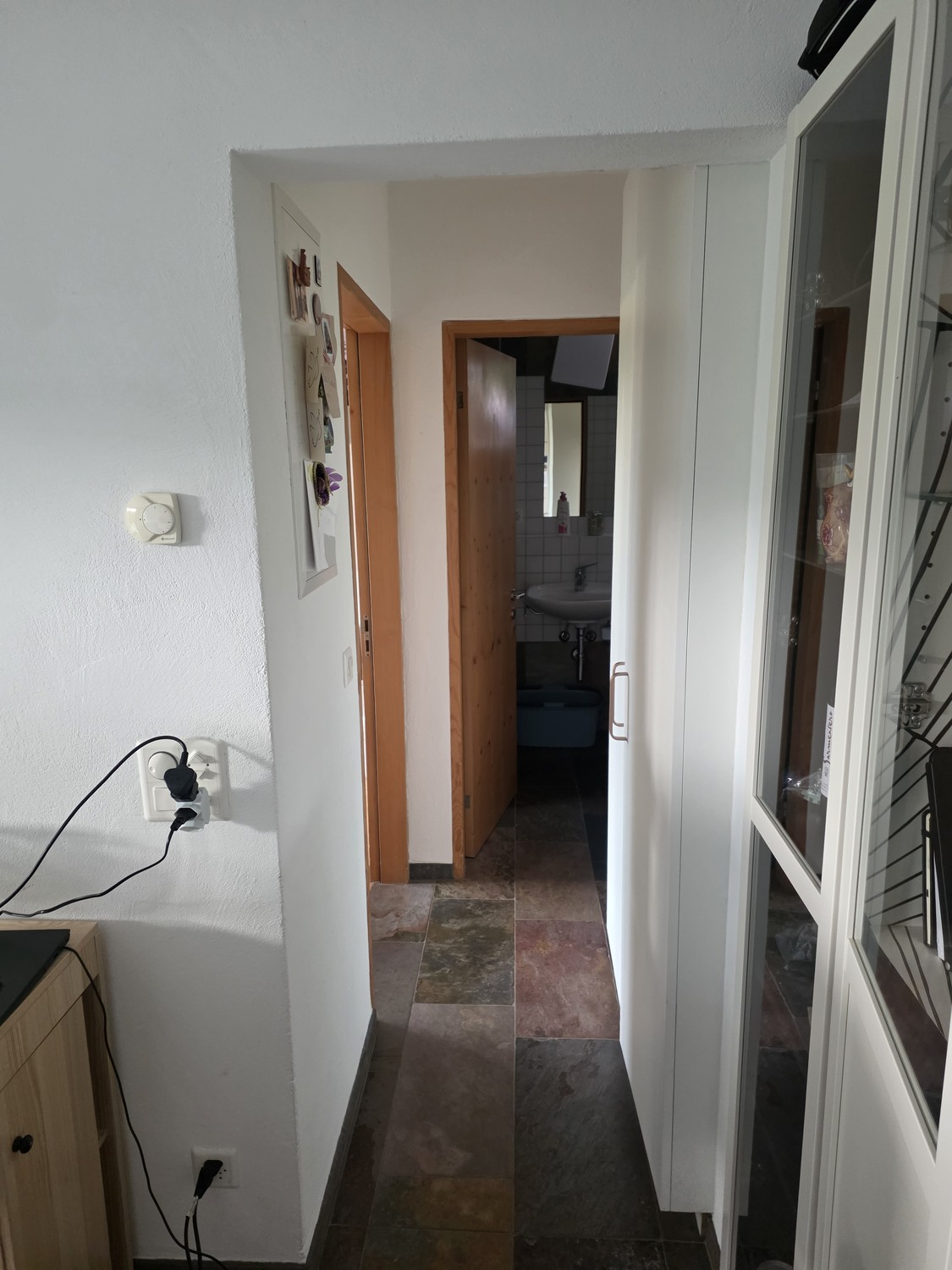 Appartamento di 2 ½ locali