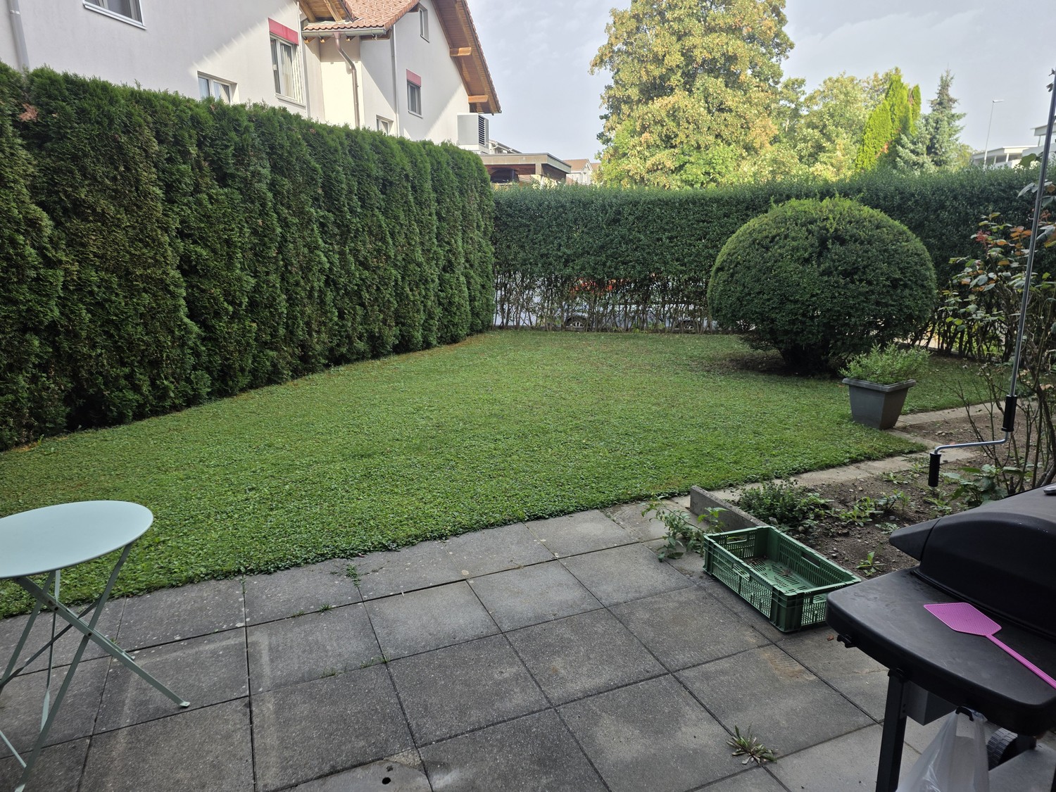 Appartamento di 2 ½ locali