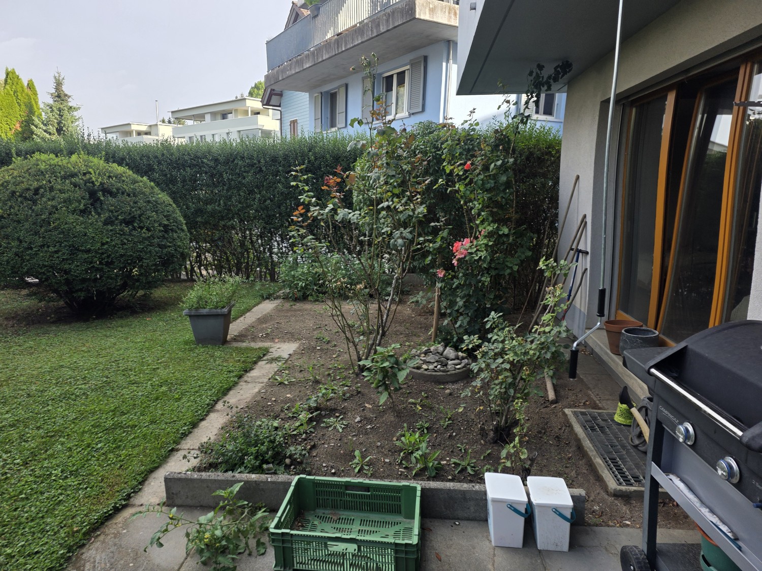 Appartamento di 2 ½ locali
