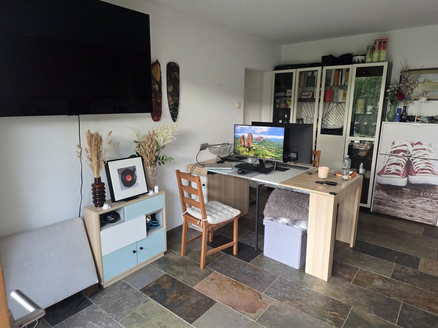 Appartamento di 2 ½ locali