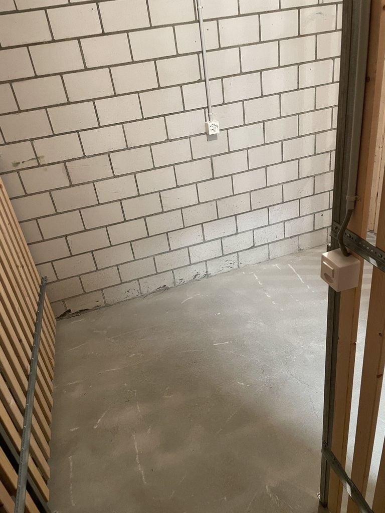 5m² deposito
