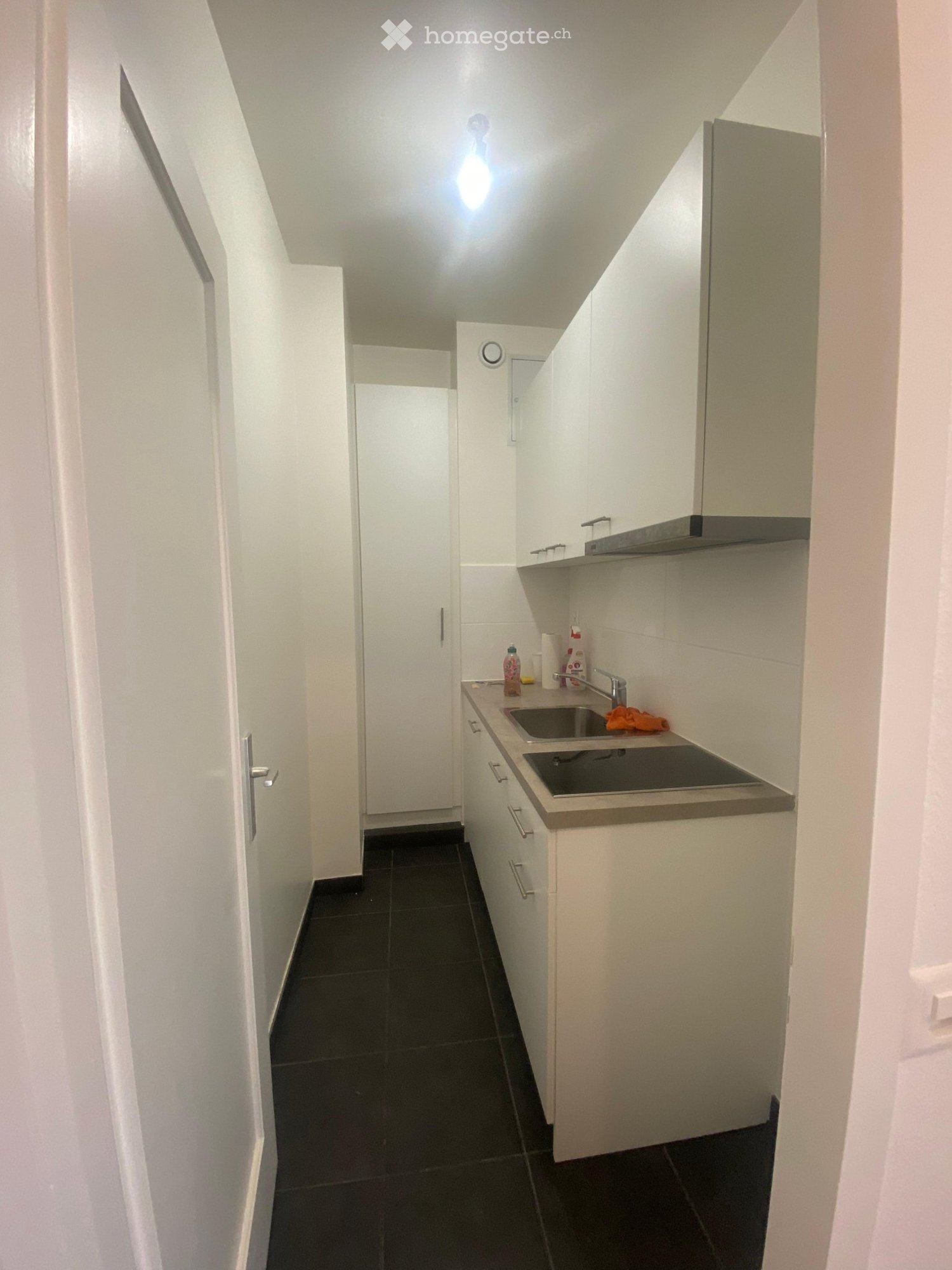 1 room apartment