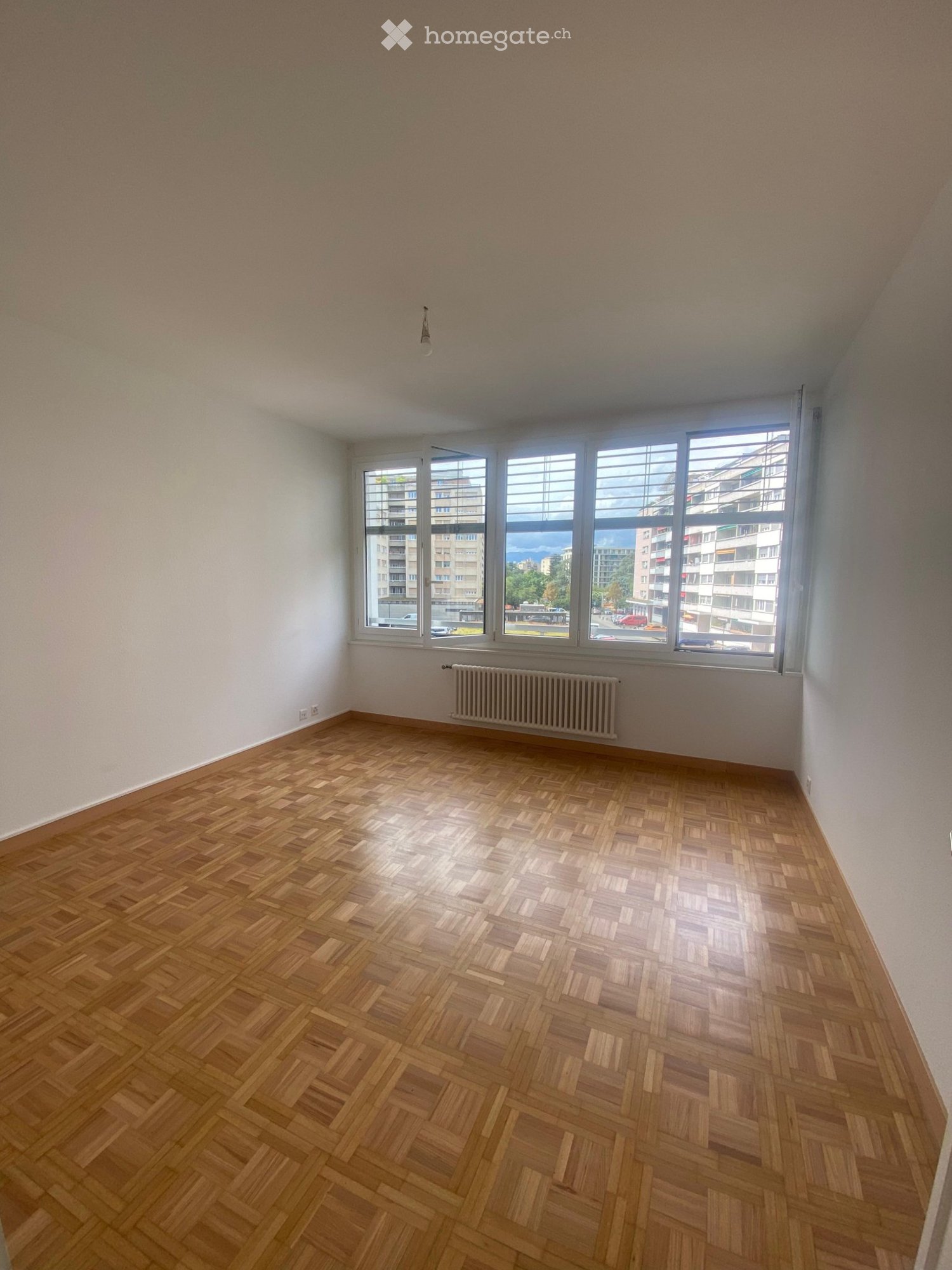 1 room apartment