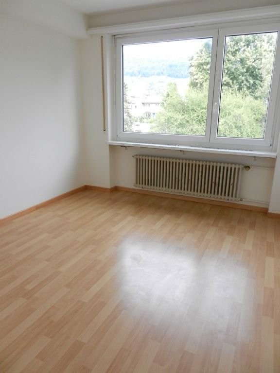 1 room apartment