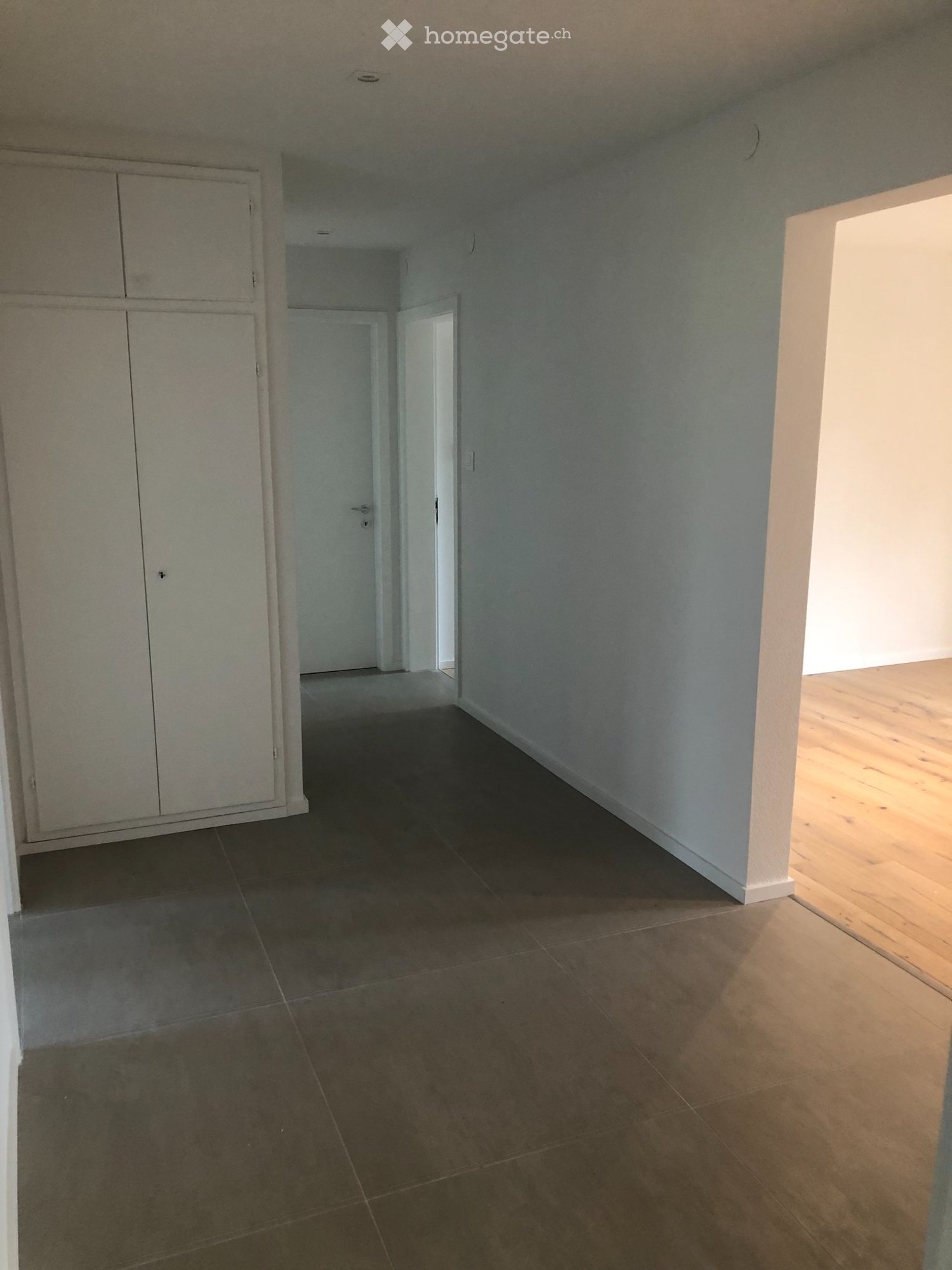 Appartamento di 4 ½ locali