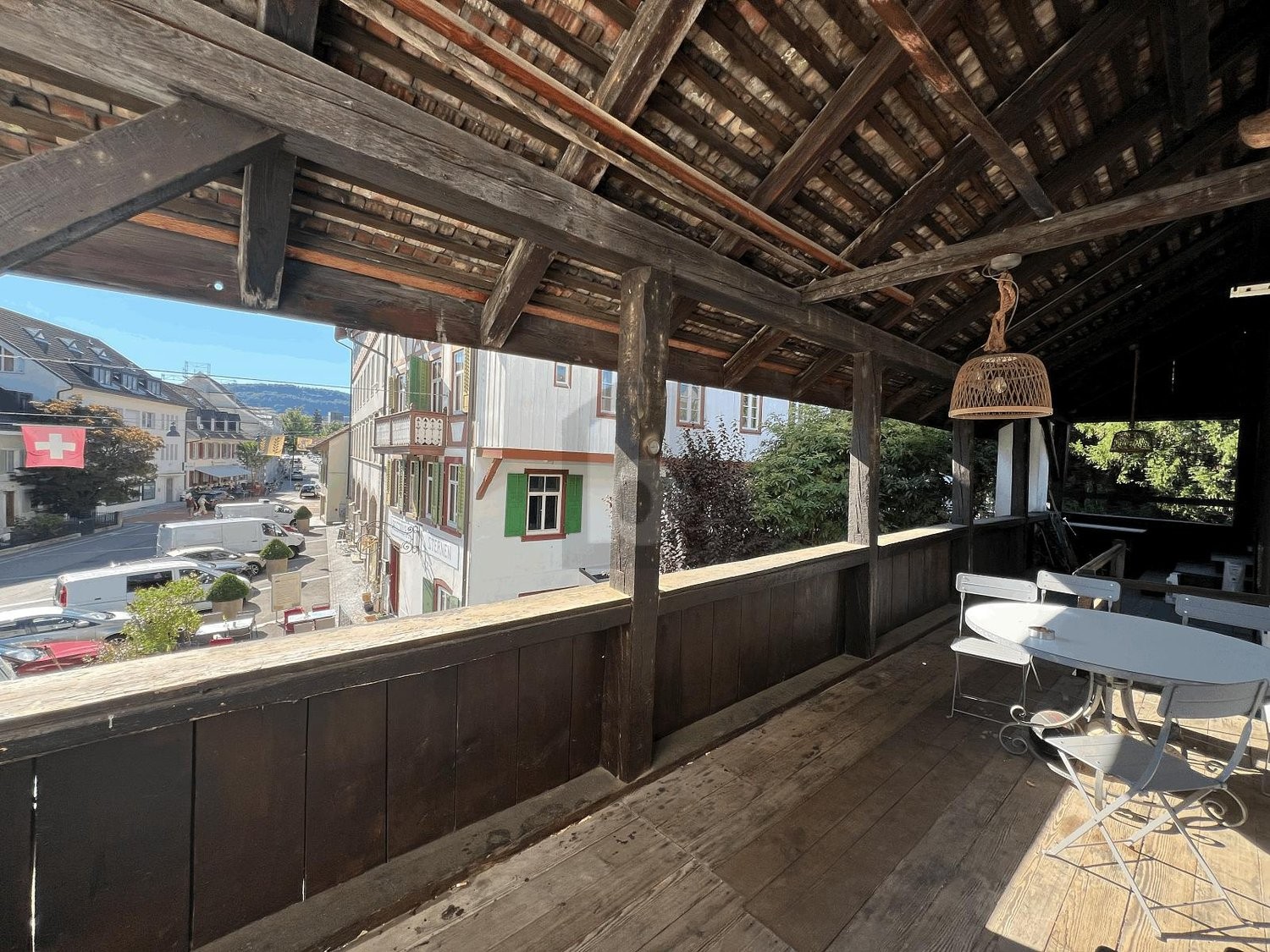 Appartamento di 5 ½ locali