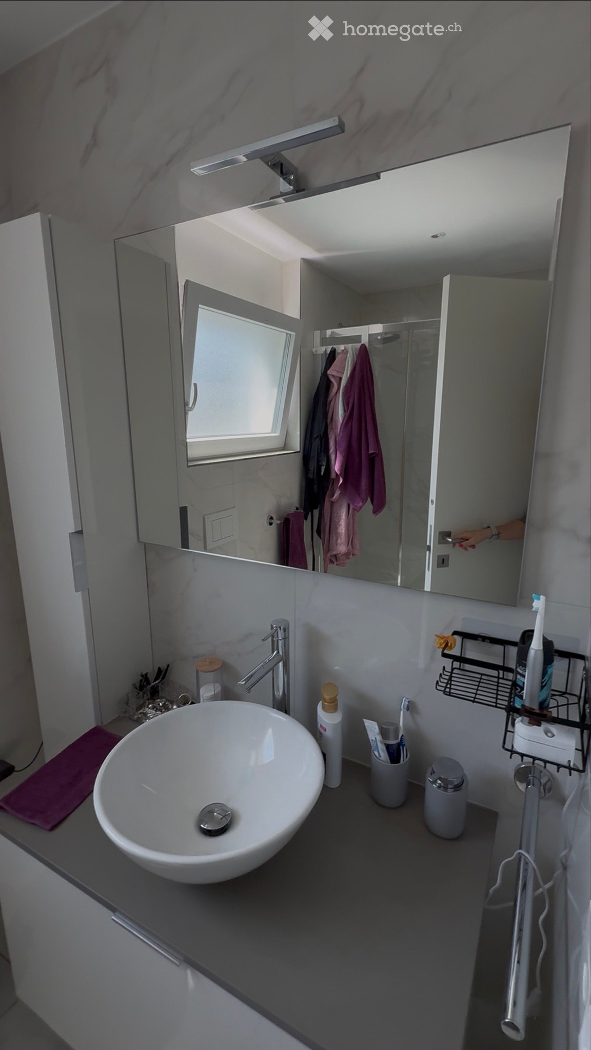 2 rooms apartment