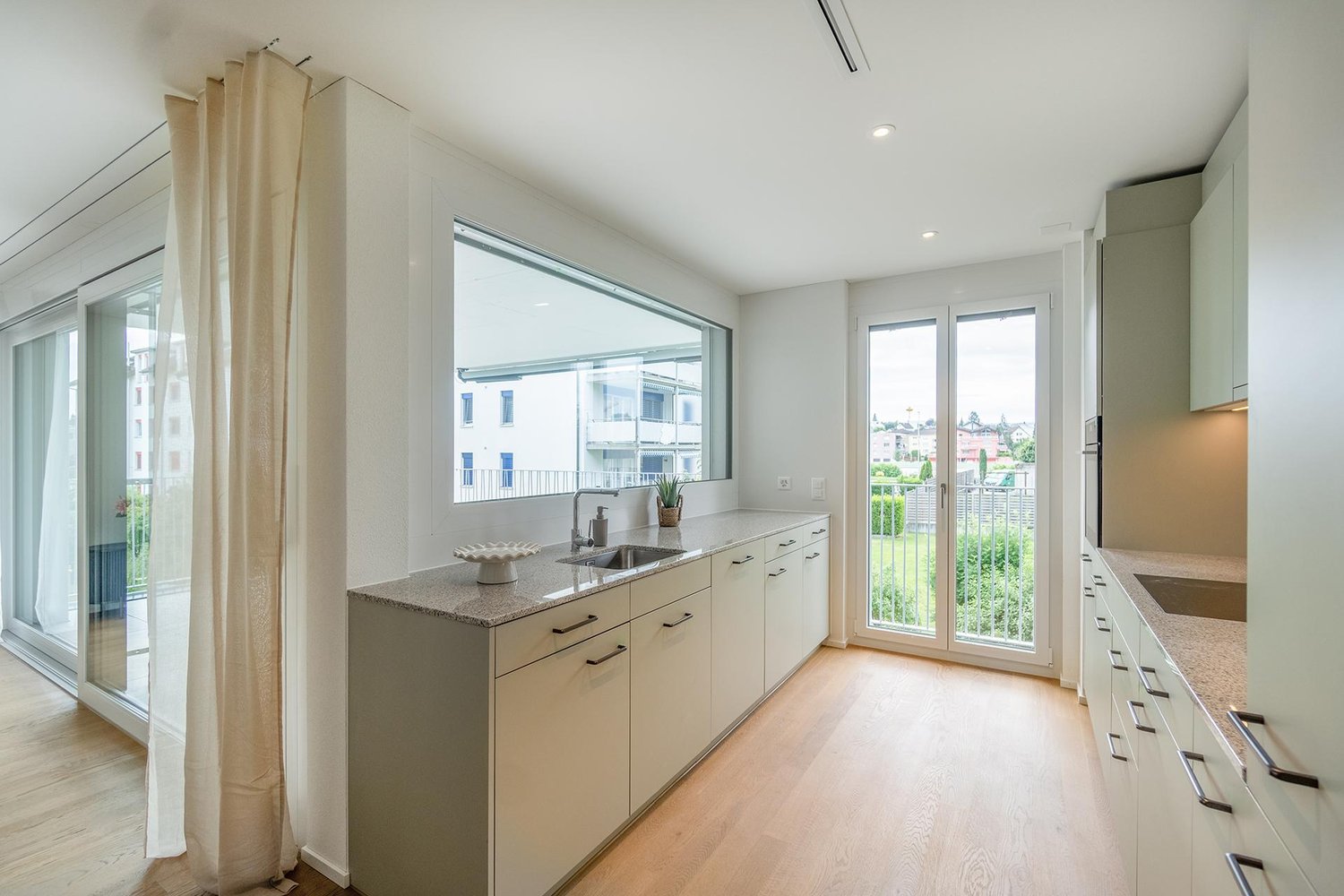 Appartamento di 2 ½ locali