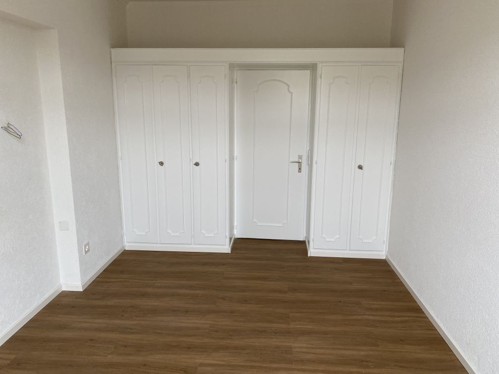 3 ½ rooms roof flat