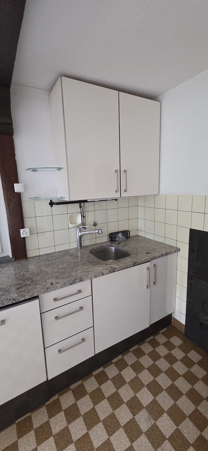 Appartamento di 5 ½ locali