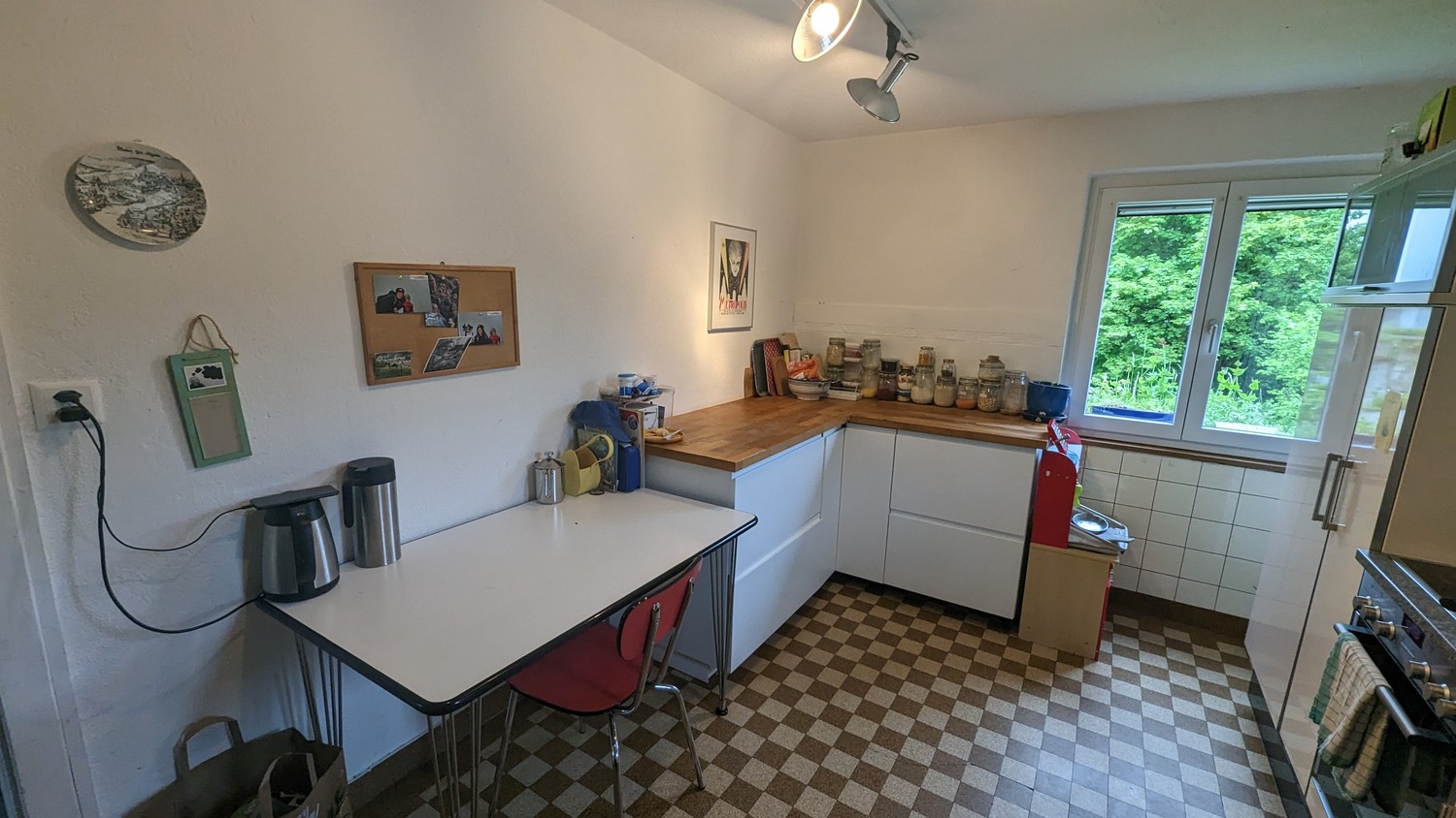 Appartamento di 5 ½ locali