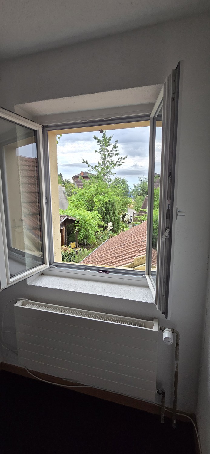 Appartamento di 5 ½ locali