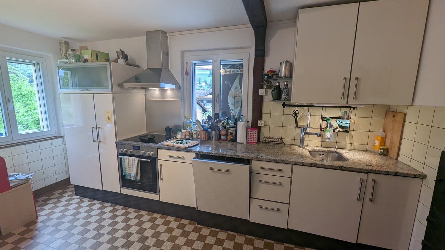 Appartamento di 5 ½ locali