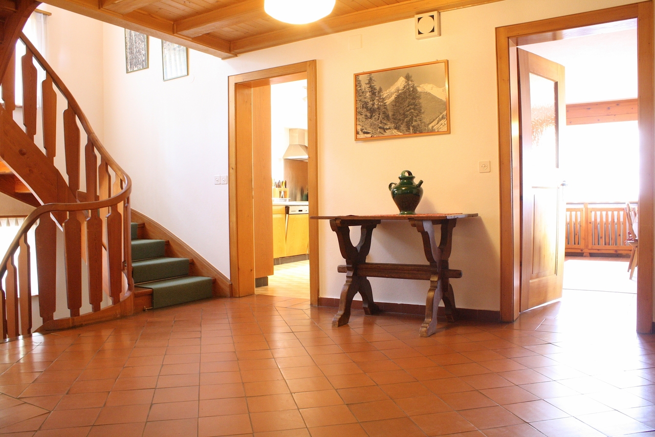 Chalet di 8 locali