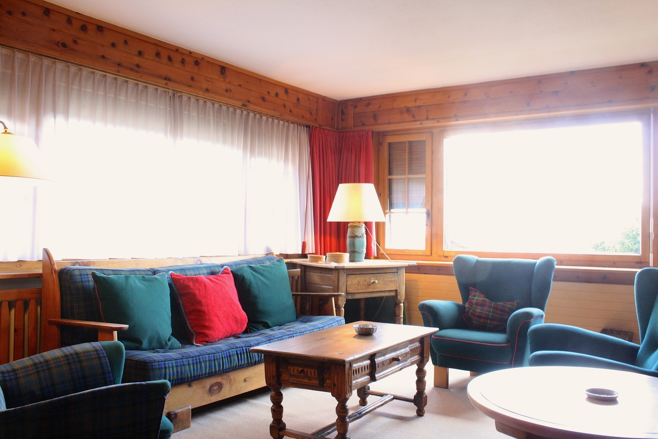 Chalet di 8 locali