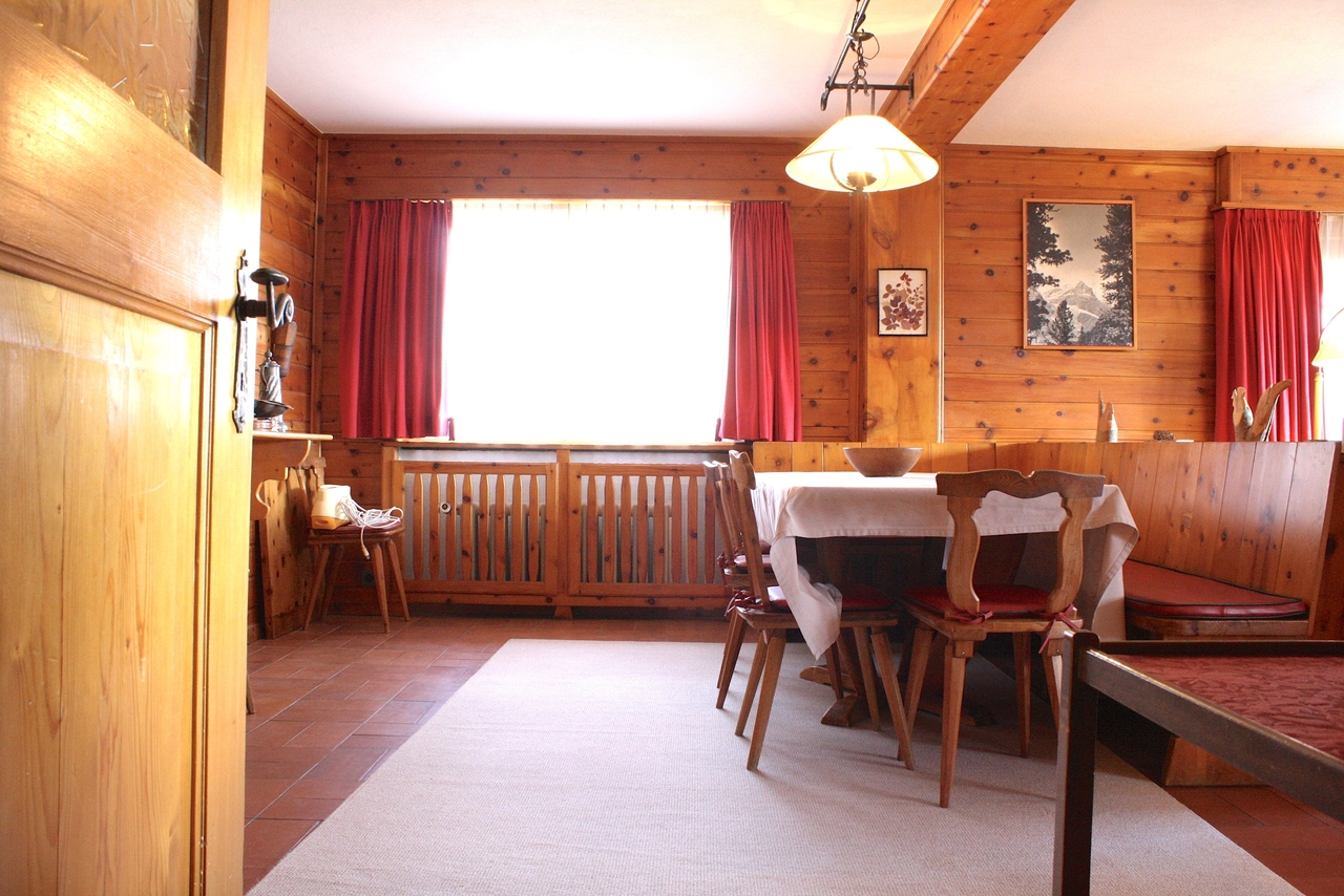 Chalet di 8 locali