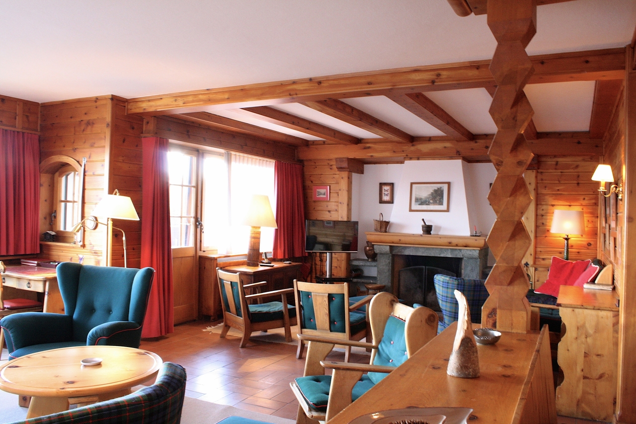 Chalet di 8 locali